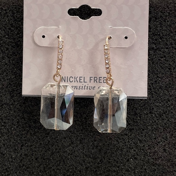 Accessories - Earrings for sensitive ears